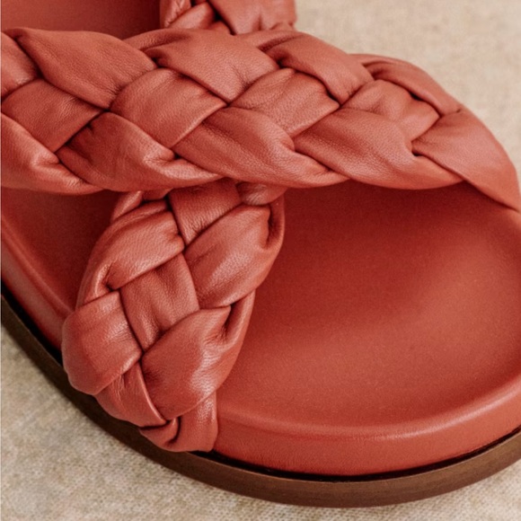 SEZANE SHOES - Picture 4 of 8